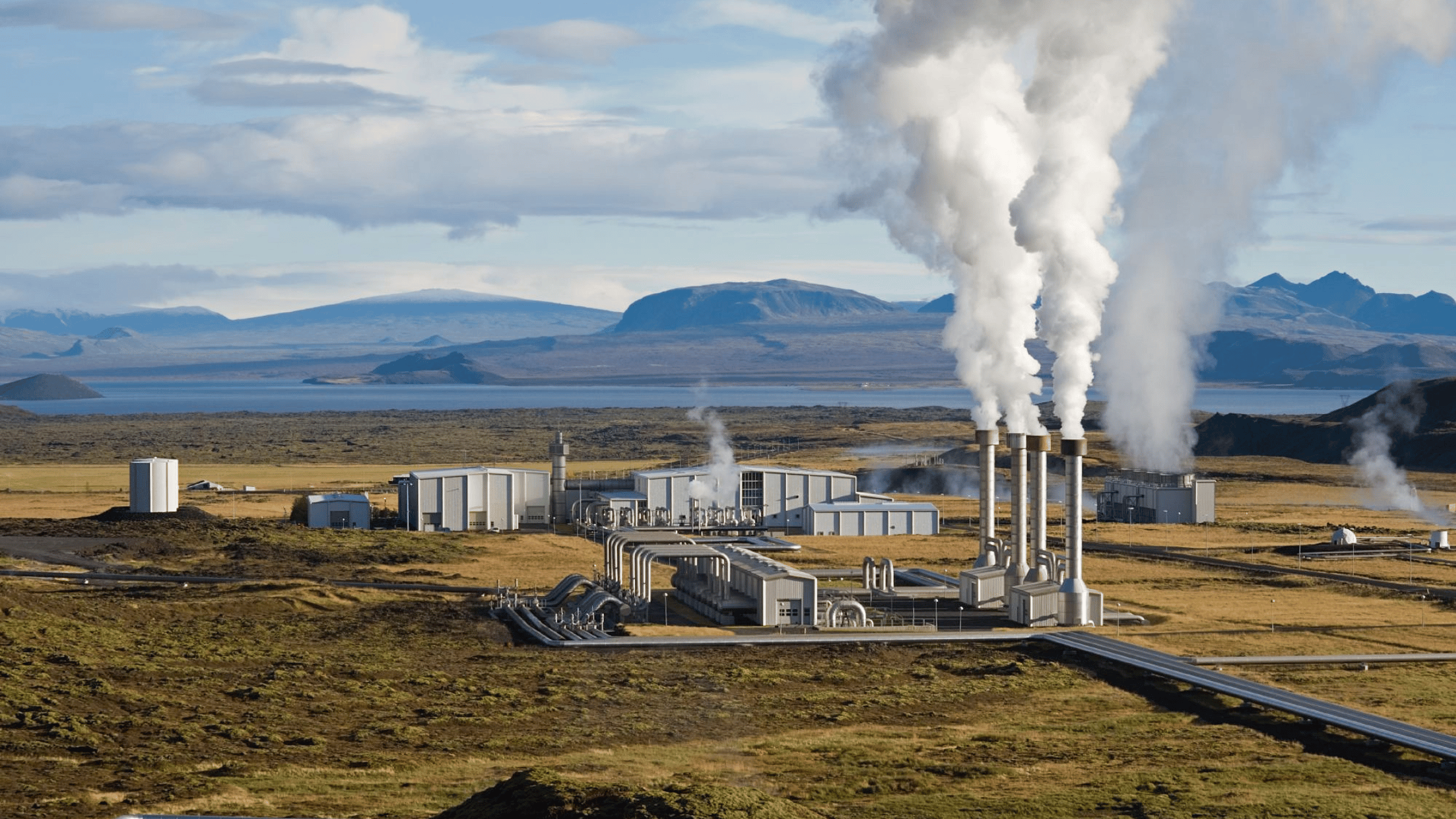 Geothermal Innovation and the Oil and Gas Industry Go Hand in Hand