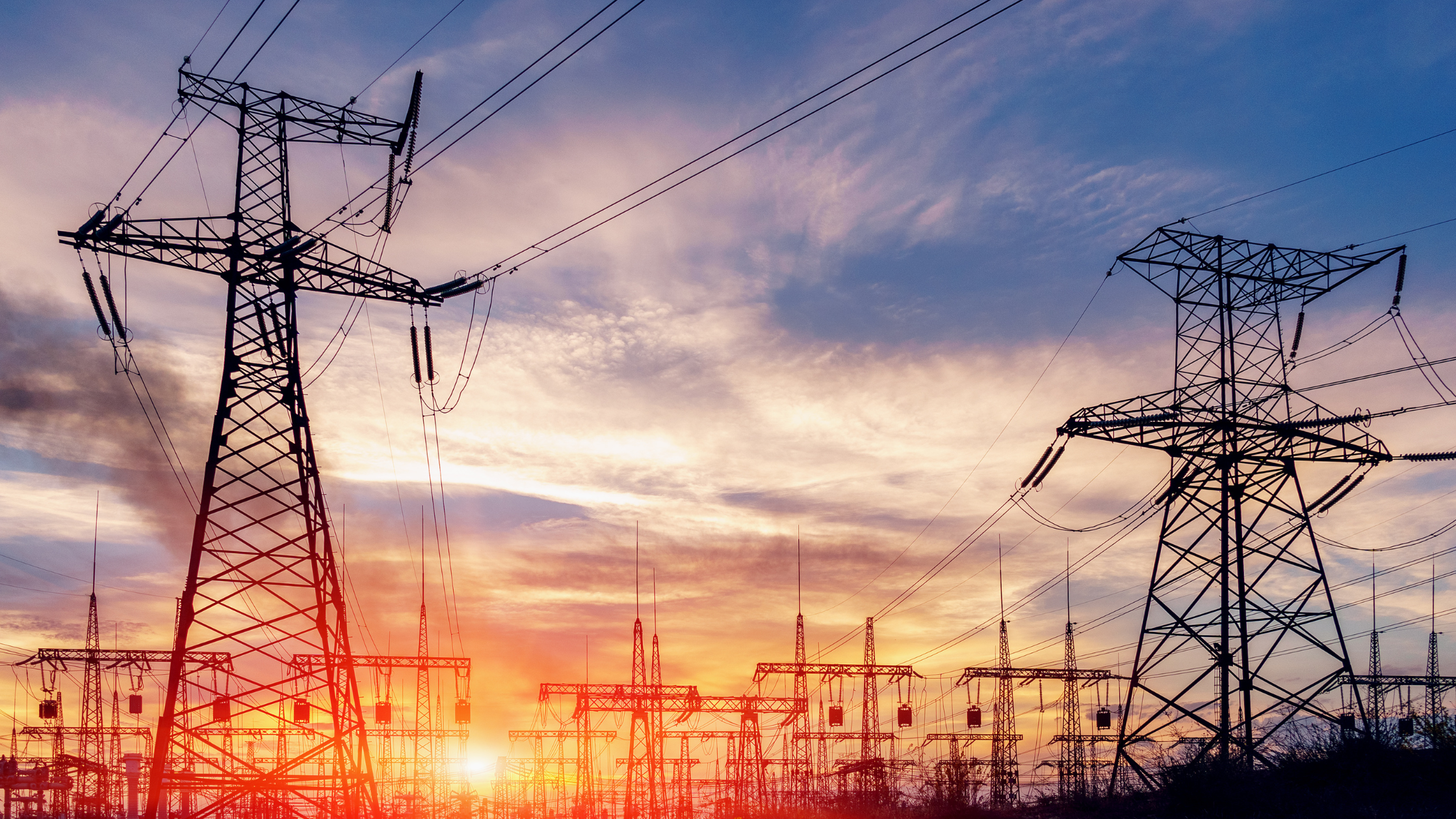 Upgrades in US Transmission and Distribution Infrastructure Will Be a $27 Billion Growth Opportunity