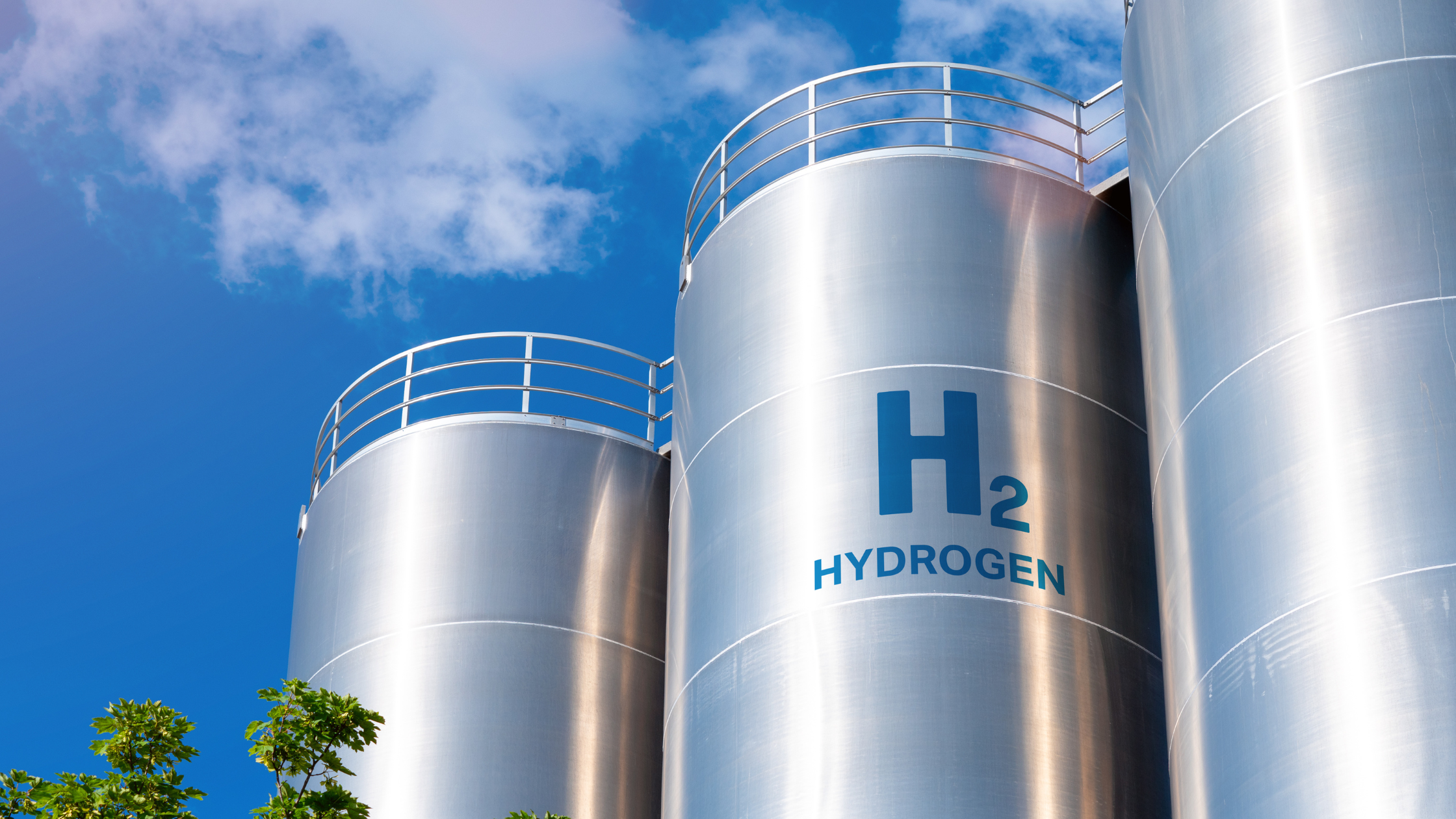 US Incentive Programs Continue to Draw Multinational Manufacturers for the Hydrogen Economy